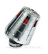 Filtro Tapa Cromada E5 PHBL D.20- 25.Runner FX
