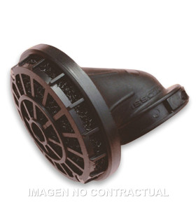 Filtro De Aire E8 Adaptable Carburador PHBG