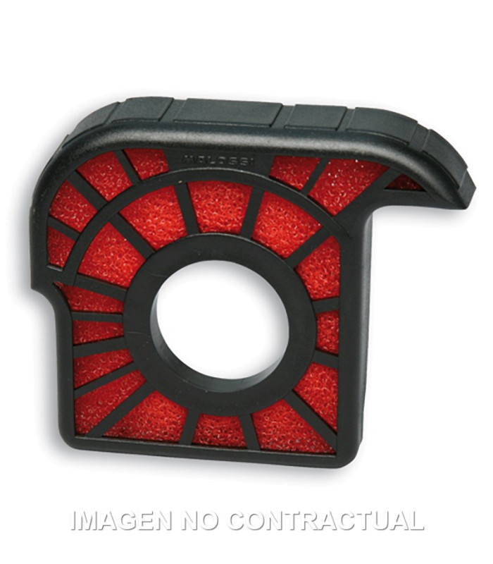 FILTRO POTENCIA MALOSSI E11 PHBG HONDA