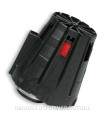 Filtro Aire C/Caja Negra Carburador PHBL Yamaha Jog, SR