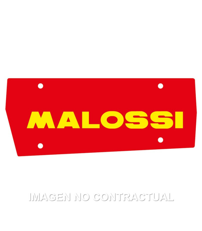 Filtro Aire Malossi Scarabeo 50