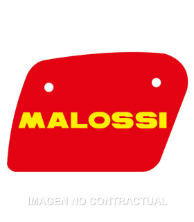Filtro Aire Malossi Scarabeo 125, 150