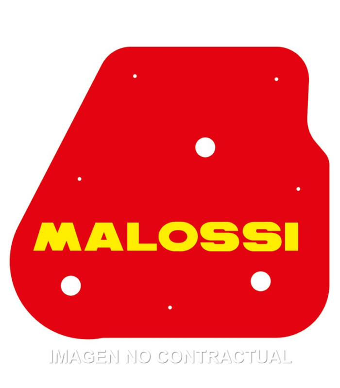 Filtro Aire Malossi Aerox 50, Neo's, Jog