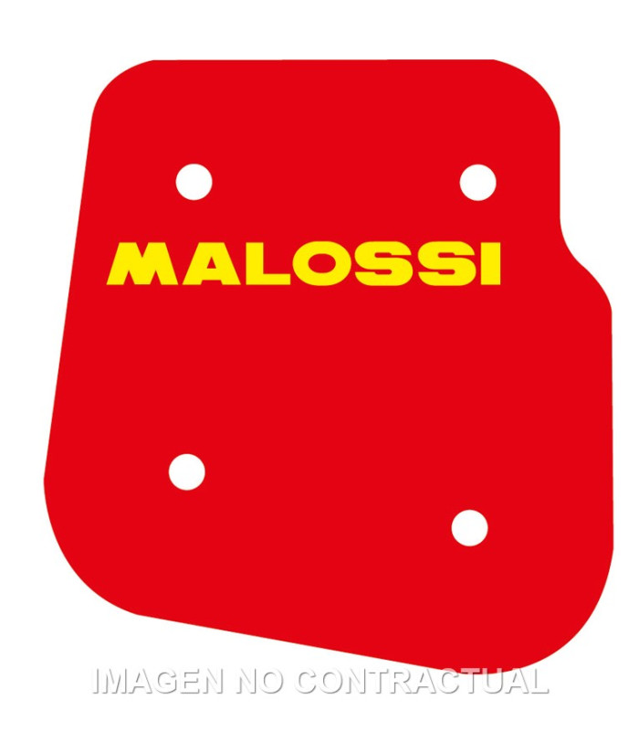 Filtro Aire Malossi Yamaha Why 50