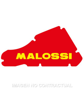 Filtro Aire Malossi Storm, Typhoon, NRG