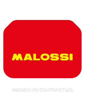 Filtro Aire Adaptable Malossi Suzuki Burgman 400