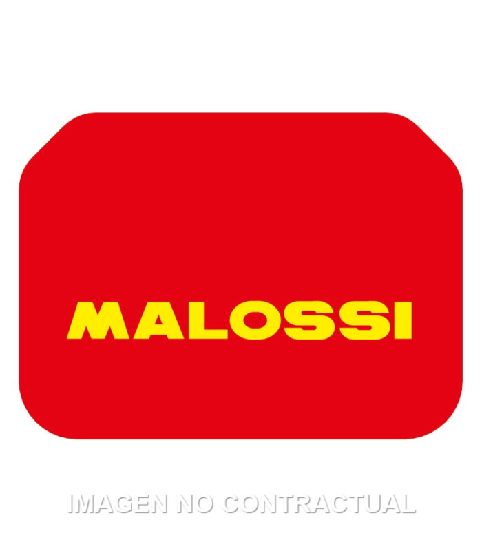 Filtro Aire Adaptable Malossi Suzuki Burgman 400