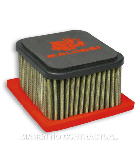 Filtro Aire Para Caja Original Yamaha T-Max 500