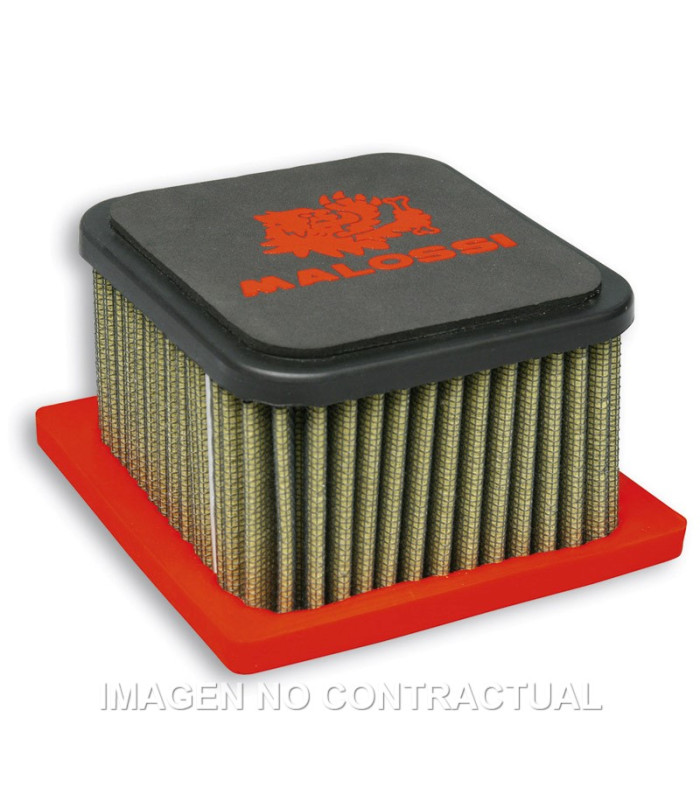 Filtro Aire Para Caja Original Yamaha T-Max 500