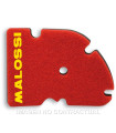 Filtro Aire Malossi Double Red Sponge MP3