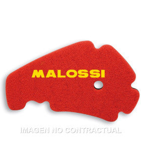 Filtro Aire Malossi Double Sponge Beverly 125