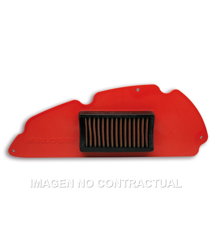 Filtro Aire Malossi W Box Honda SH