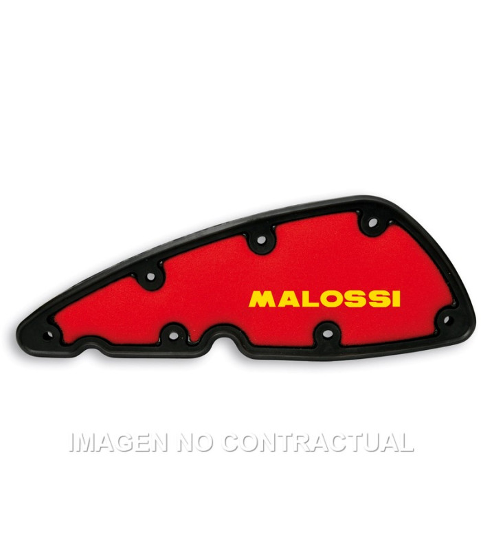 Filtro Aire Malossi Piaggio Beverly Touring 350
