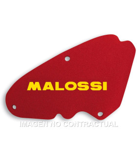 Filtro Aire malossi Red Sponge Piaggio Liberty 3V-4T 125