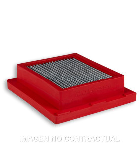 Filtro Malossi W Box Yamaha TMax 530