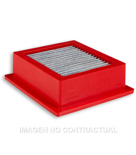 Filtro Malossi W Box Kymco AK550