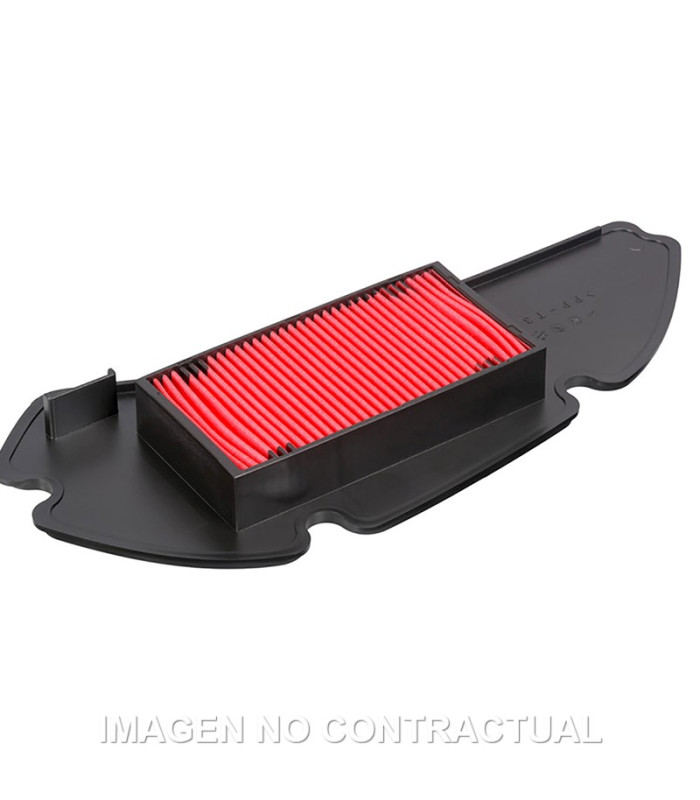 Filtro Malossi W Box Honda SH 125