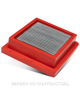 FILTRO AIRE MALOSSI W BOX MHR YAMAHA T-MAX 560