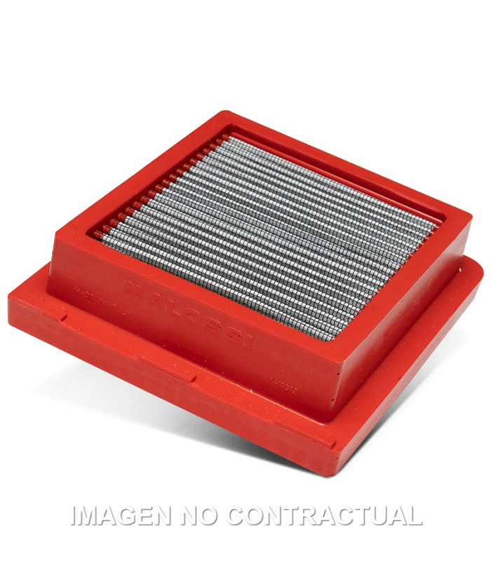 FILTRO AIRE MALOSSI W BOX MHR YAMAHA T-MAX 560