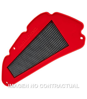 FILTRO AIRE MALOSSI W BOX MHR HONDA SH 125 E5+