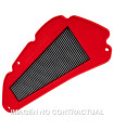 FILTRO AIRE MALOSSI W BOX MHR HONDA SH 125 E5+