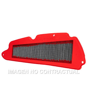 FILTRO AIRE MALOSSI W BOX MHR HONDA SH 350 E5+