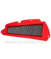 FILTRO AIRE MALOSSI W BOX MHR HONDA SH 350 E5+