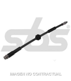 Latiguillo Alta presión Yamaha FJ 1200