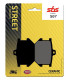 Pastilla de freno SBS P507-LF