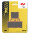 Pastilla SBS Pinza Beringer 6 pistones