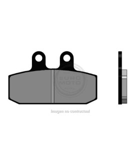 Pastilla de freno Sinter Aprilia/Honda/Malaguti