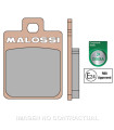 Pastilla Freno Malossi Brake Pads MHR SYNT Gilera Runner