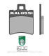 Pastilla Freno Malossi Brake Pads Aprilia SR 50