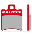 Pastilla Freno Malossi Brake Pads MHR Aprilia SR 50