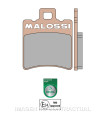 Pastilla Freno Malossi Brake Pads MHR SYNT Aprilia SR