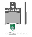 Pastilla Freno Malossi Brake Pads Aprilia SR 50