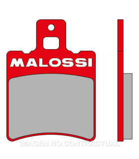 Pastilla Freno Malossi Brake Pads MHR Aprilia SR - WWW