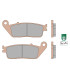 Pastilla Freno Malossi Brake Pads MHR SYNT Honda SW400
