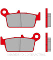 Pastilla Freno Malossi Brake Pads MHR Kymco Sniper