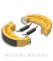 MORDAZAS FRENO MALOSSI BRAKE POWER PIAGGIO NRG 50