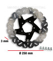 Disco Freno Malossi Whoop Disc Gilera Runner 125 FS32
