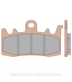 Pastillas Freno Malossi Brake Pads MHR SYNT Kymco AK 550