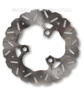 Disco Freno Malossi Whoop Disc Yamaha Aerox
