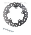 Disco Freno Malossi Whoop Disco Vespa S 125