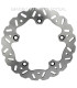 DISCO FRENO MALOSSI WHOOP DISC BMW C650 SPORT