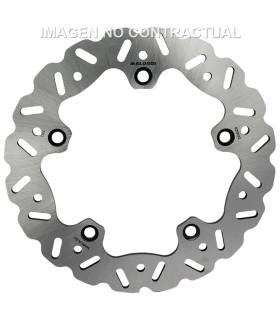 DISCO FRENO MALOSSI WHOOP DISC BMW C650 SPORT