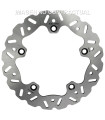DISCO FRENO MALOSSI WHOOP DISC BMW C650 SPORT