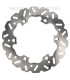 DISCO FRENO WHOOP DISC HONDA SH 350 ie EURO5