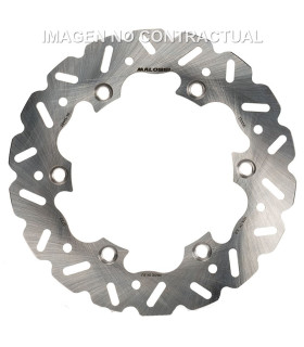 DISCO FRENO WHOOP DISC HONDA SH 350 ie EURO5