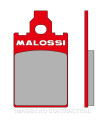 Pastilla Freno Malossi Brake Pads MHR Aprilia 50